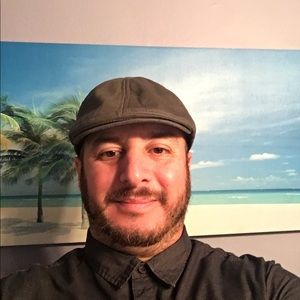 Meet your Posher, Aj